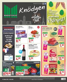 Fernseher im Marktkauf Prospekt "Aktuelle Angebote" mit 20 Seiten (Castrop-Rauxel)