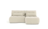 maison de rêve Ecksofa Batu Angebot in Waltersleben maison de rêve Ecksofa Batu im aktuellen Prospekt bei Höffner in Waltersleben