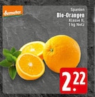 Bio-Orangen bei EDEKA im Stadtlohn Prospekt für 2,22 €