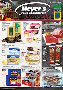 Kaffee im EDEKA Prospekt "Top Angebote" mit 24 Seiten (Stade (Hansestadt))