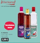 Johannisbeer Tropfen im Angebot bei Getränke Ellerkamp in Ahaus Johannisbeer Tropfen Angebote von St. Hubertus bei Getränke Ellerkamp Ahaus für 5,99 €