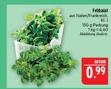 Aktuelles Feldsalat Angebot bei Marktkauf in Nürnberg ab 0,99 €