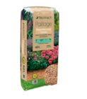 Paillage de plaquettes de bois naturel - TRUFFAUT - Truffaut Paillage de plaquettes de bois naturel - TRUFFAUT à 9,99 € dans le catalogue Truffaut