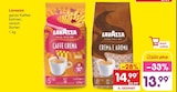 Aktuelle Kaffeebohnen Angebote bei Netto Marken-Discount in Leipzig Aktuelles Caffe Crema Angebot bei Netto Marken-Discount in Leipzig ab 13,99 €
