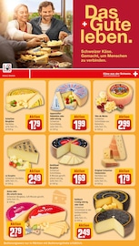 Ähnliche Schafskäse Angebote im Prospekt "Dein Markt" von REWE in Münster Ähnliche Angebote wie Schafskäse im Prospekt "Dein Markt" auf Seite 6 von REWE in Münster