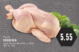 Aktuelles HÄHNCHEN Angebot bei EDEKA in Bochum ab 5,55 €