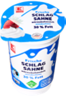 Aktuelles Schlagsahne Angebot bei Kaufland in Aachen ab 0,77 €
