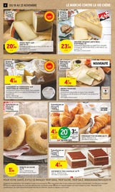 Prospectus Intermarché Contact "2 + 1 OFFERT" en cours à Angers, Page 8 Catalogue Intermarché Contact en cours à Angers, "2 + 1 OFFERT", Page 8
