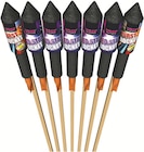 Feuerwerks-Sortiment Super Sonic von Weco im aktuellen Lidl Prospekt