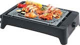 Barbecue de table double niveau - KITCHEO dans le catalogue Intermarché Hyper