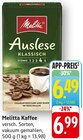 Aktuelle Kaffee Angebote bei EDEKA in Offenburg Aktuelles Auslese Klassisch Angebot bei EDEKA in Offenburg ab 6,49 €
