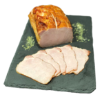 Frischer Kasseler Bratenaufschnitt im Angebot bei REWE in Erftstadt Frischer Kasseler Bratenaufschnitt Angebote bei REWE Erftstadt für 2,59 €