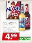 Mixery Angebote von Karlsberg bei Getränkeland Wismar für 4,99 €