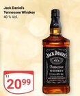 Tennessee Whiskey im Angebot bei GLOBUS in Bad Kreuznach Tennessee Whiskey Angebote von Jack Daniel's bei GLOBUS Bad Kreuznach für 20,99 €