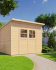 HOLZ-GARTENHAUS „ALSTER“ Angebote bei OBI Bonn für 899,99 €