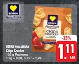 Aktuelles Chips Cracker Angebot bei E center in Fürth ab 1,11 €