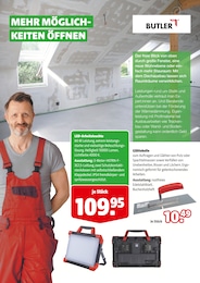 Lampe Angebot & Preis im aktuellen Delmes Bauwelt Prospekt Lampe Angebot im aktuellen Delmes Bauwelt Prospekt auf Seite 4