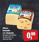 Markant Kiel - Burlander Angebot im Prospekt Burlander bei Markant im Kiel Prospekt für 0,99 €