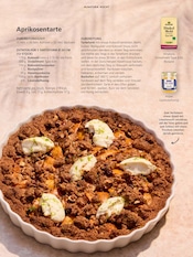Aktueller Alnatura Prospekt mit Honig, "Alnatura Magazin", Seite 41