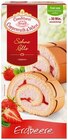 Sahne Rolle Erdbeere Angebote von Coppenrath & Wiese bei REWE Kerpen für 2,59 €