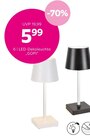 LED-DEKOLEUCHTE „GOPI“ Angebote bei mömax Koblenz für 5,99 €