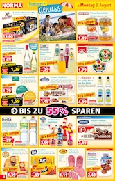 Pralinen Angebot & Preis im aktuellen Norma Prospekt Pralinen Angebot im aktuellen Norma Prospekt auf Seite 8