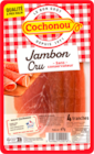 JAMBON CRU COCHONOU - COCHONOU dans le catalogue Auchan Hypermarché
