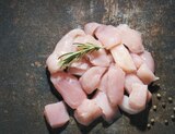 Sauté de filet de poulet - Lidl à Anglet Sauté de filet de poulet en promo chez Lidl Anglet à 8,39 €