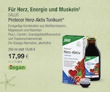 Protecor Herz-Aktiv Tonikum bei VITALIA Reformhaus im Seewiesen Prospekt für 17,99 €