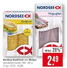 Aktuelles Backfisch Angebot bei Marktkauf in Stuttgart ab 2,49 €