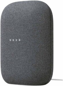 Media-Markt Lübbenau - Smart Speaker Nest Audio Smart Speaker Nest Audio Angebot bei Media-Markt Lübbenau im Prospekt Das wird Mein Frühling!