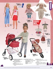 Vêtements en promo dans le catalogue JouéClub à la page 187