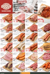 Roastbeef im GLOBUS Prospekt in Castrop-Rauxel Aktueller GLOBUS Prospekt mit Roastbeef, "Aktuelle Angebote", Seite 11