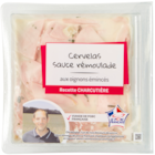 Cervelas sauce rémoulade - MIX BUFFET à 3,50 € dans le catalogue Carrefour Market