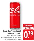 Aktuelles Coca-Cola Original Taste Angebot bei EDEKA in Landau (Pfalz) ab 0,79 €