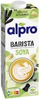 Barista von Alpro für 2,13 € bei METRO im Angebot Barista von Alpro im aktuellen METRO Prospekt