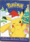 Calendrier de l'Avent Chocolat - POKÉMON en promo chez Netto Biarritz à 1,34 €