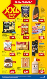 Aktueller Lidl Prospekt mit Kekse, "LIDL LOHNT SICH", Seite 13
