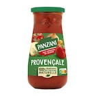 Sauce - PANZANI - Carrefour à Talence Sauce - PANZANI en promo chez Carrefour Talence à 2,09 €