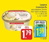 Cremissimo Eis bei EDEKA im Schweinfurt Prospekt für 1,59 €