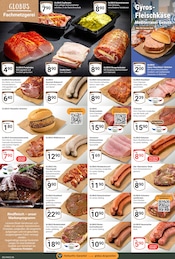 Schweinekamm im GLOBUS Prospekt in Siegen Aktueller GLOBUS Prospekt mit Schweinekamm, "Aktuelle Angebote", Seite 10
