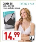 DAMEN BH Angebote von DORINA bei Marktkauf Meerbusch für 14,99 €