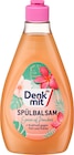 Spülbalsam Sense of Peaches im dm-drogerie markt Prospekt Spülbalsam Sense of Peaches von Denkmit im aktuellen dm-drogerie markt Prospekt für 0,75 €
