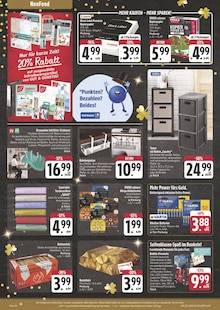 Batterie im E center Prospekt "Wir lieben Lebensmittel!" mit 28 Seiten (Jena)