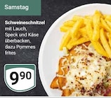 Schweineschnitzel im Angebot bei GLOBUS in Bruchsal Schweineschnitzel Angebote bei GLOBUS Bruchsal für 9,90 €