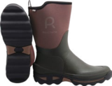Gummistiefel „Clean Garden“ im Angebot bei Raiffeisenmarkt in Goslar Gummistiefel „Clean Garden“ Angebote von R Rouchette bei Raiffeisenmarkt Goslar für 59,99 €
