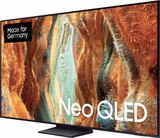 MEDIMAX - Neo QLED 4K GQ65QN72F Angebot im Prospekt Neo QLED 4K GQ65QN72F bei MEDIMAX im Prospekt "" für 799,00 €