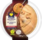 Hummus im Marktkauf Prospekt Hummus von EDEKA im aktuellen Marktkauf Prospekt für 1,49 €
