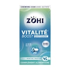 Compléments alimentaires - ZOHI dans le catalogue Carrefour