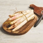 Asperge violette en promo chez U Express Asperge violette dans le catalogue U Express